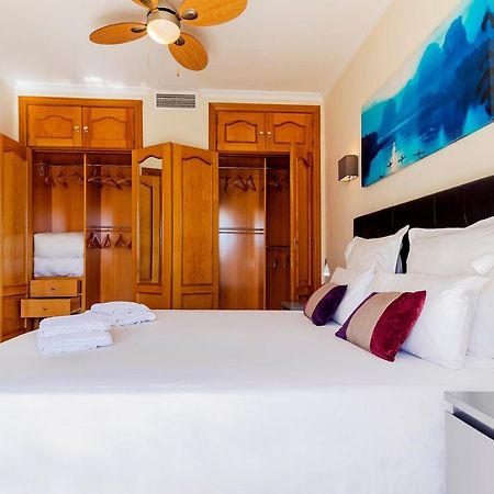 Apartamento Las Camelias - マルベーリャ エクステリア 写真