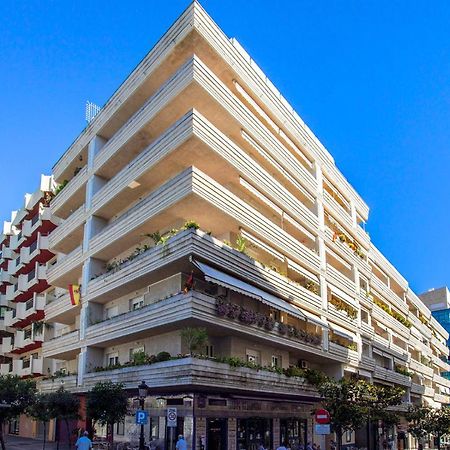 Apartamento Las Camelias - マルベーリャ エクステリア 写真