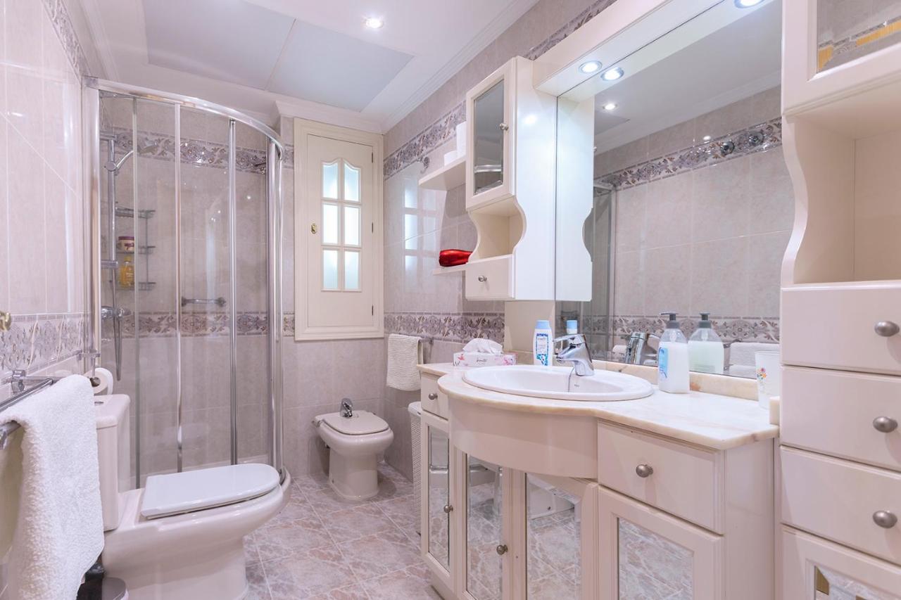 Apartamento Las Camelias - マルベーリャ エクステリア 写真
